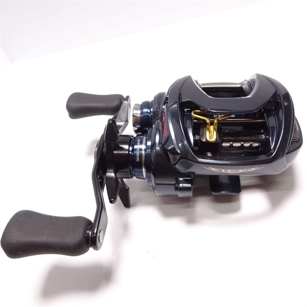 【新品未使用品】２１ＳＴＥＥＺ　Ａ　ＴＷ　ＨＬＣ６．３Ｒ